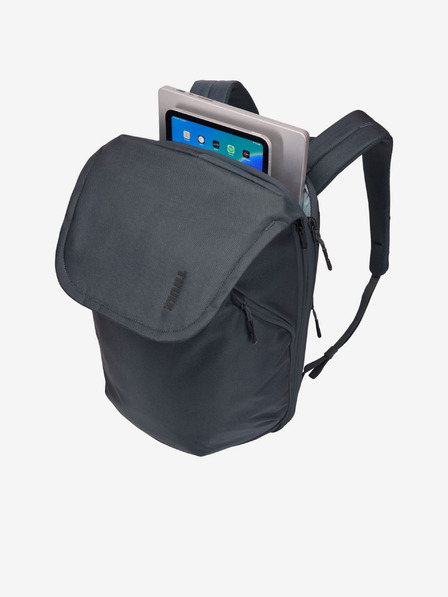 Thule Тъмно сива туристическа раница Thule Subterra 2