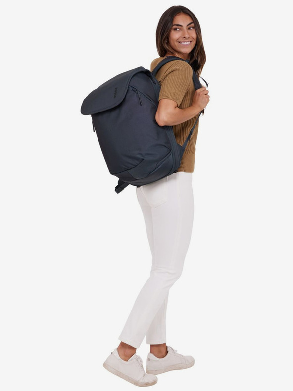 Thule Тъмно сива туристическа раница Thule Subterra 2