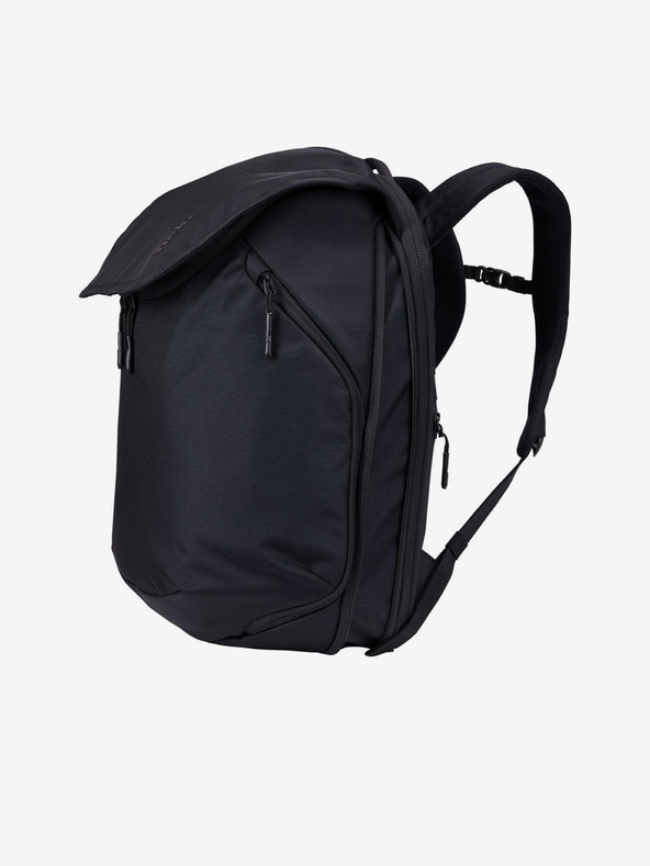 Thule Черна туристическа раница Thule Subterra 2