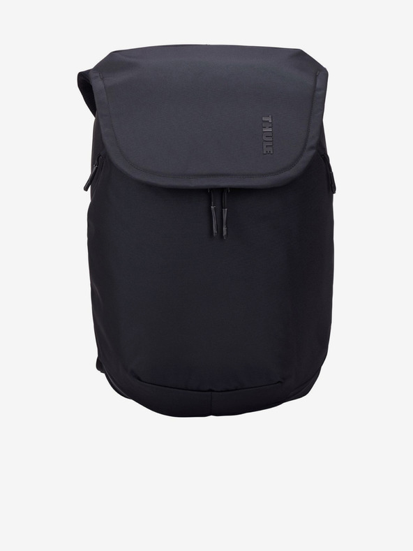 Thule Черна туристическа раница Thule Subterra 2