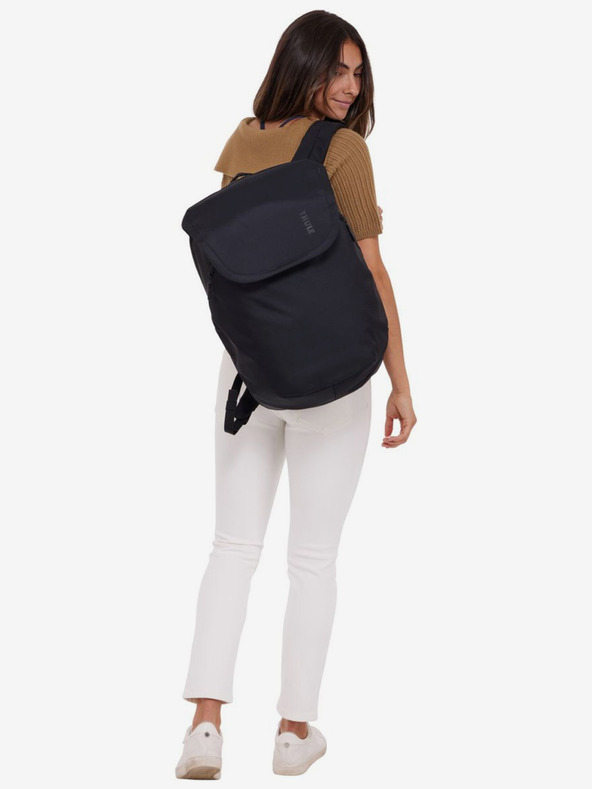 Thule Черна туристическа раница Thule Subterra 2