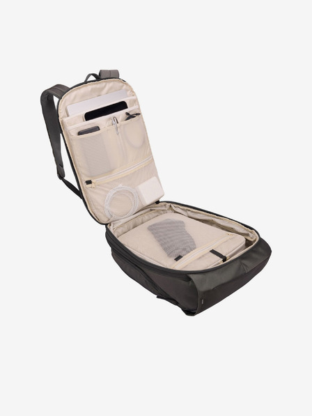 Thule Сива пътническа раница Thule Subterra 2
