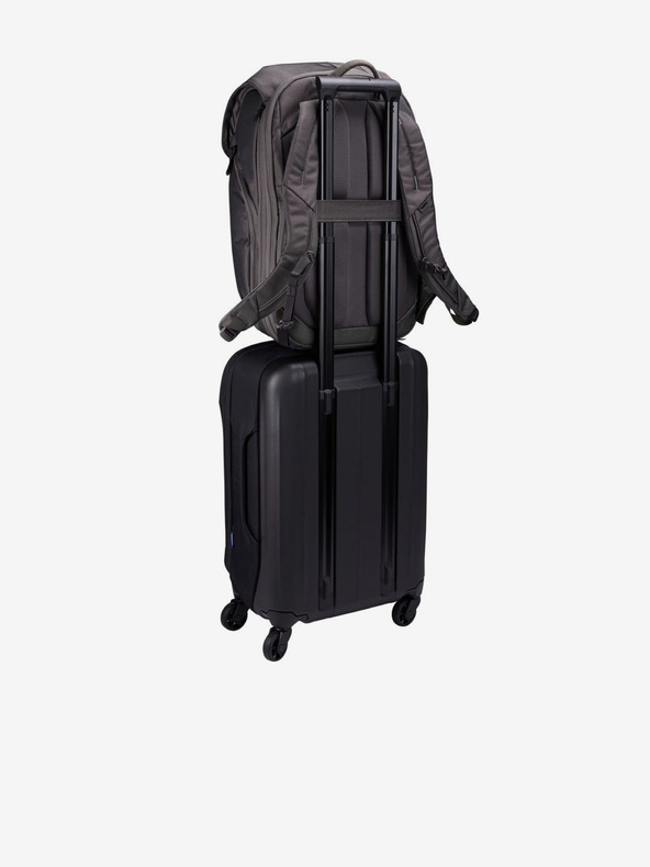 Thule Сива пътническа раница Thule Subterra 2