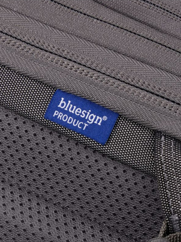 Thule Сива пътническа раница Thule Subterra 2