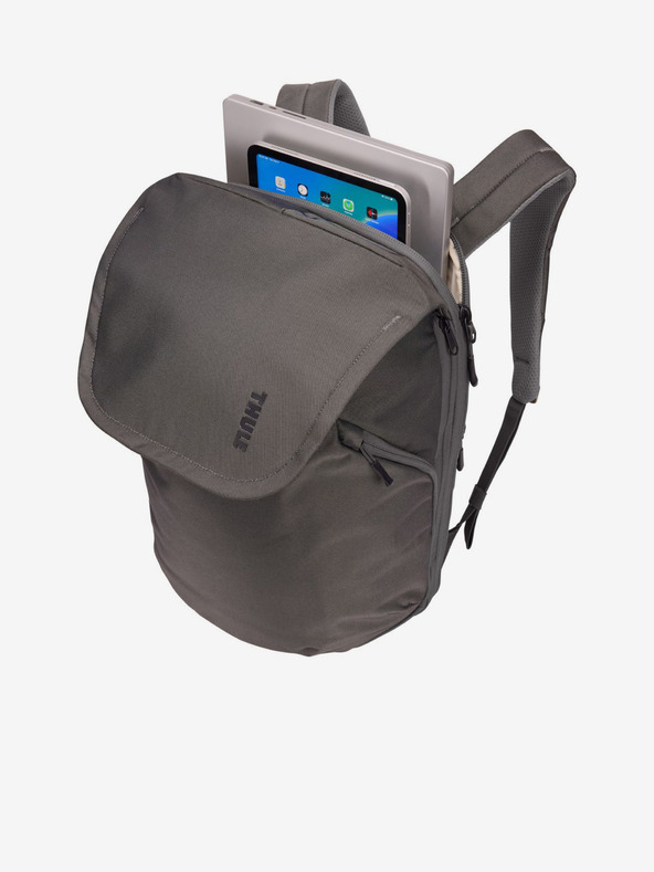 Thule Сива пътническа раница Thule Subterra 2