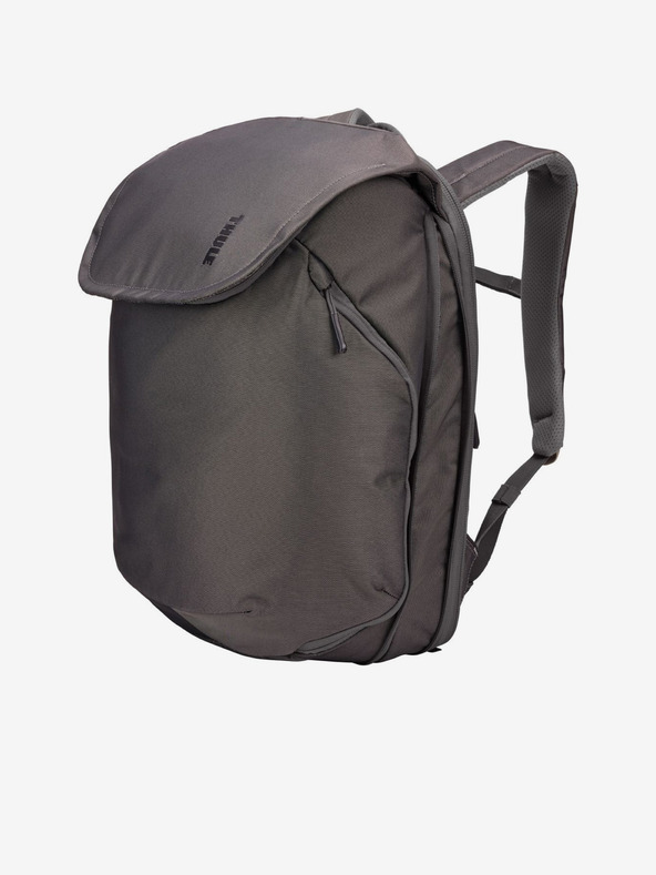 Thule Сива пътническа раница Thule Subterra 2