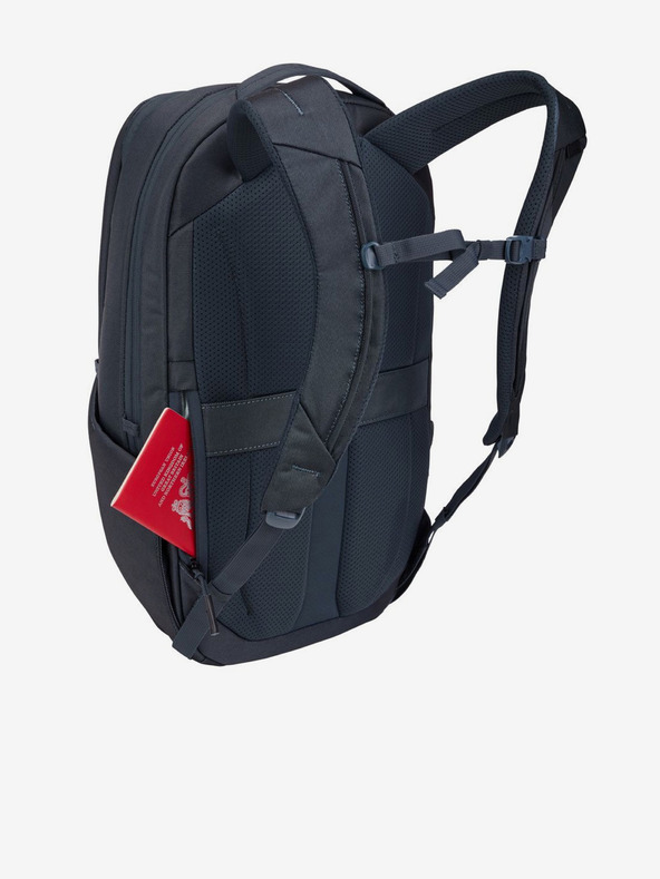 Thule Тъмно сива раница 21 л Thule Subterra 2