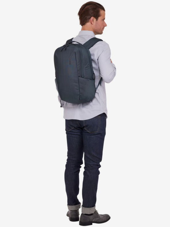 Thule Тъмно сива раница 21 л Thule Subterra 2