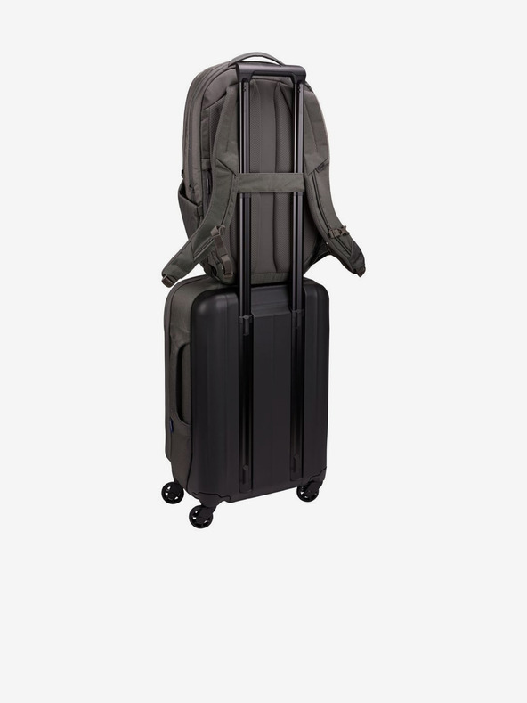 Thule Сива раница 21 l Thule Subterra 2