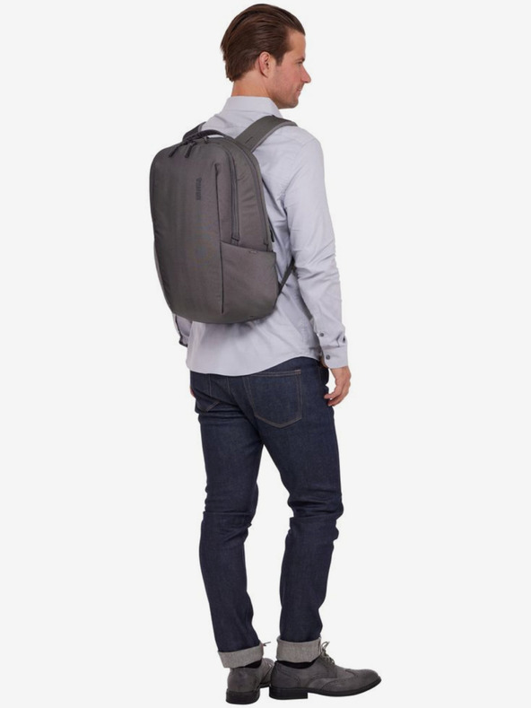 Thule Сива раница 21 l Thule Subterra 2