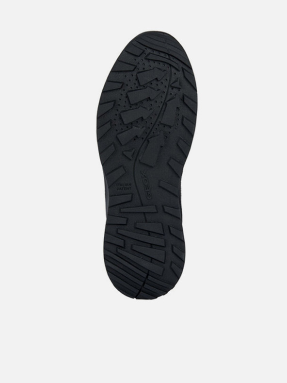 Geox Сиви мъжки маратонки Geox Terrestre b abx