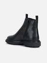 Geox Черни мъжки боти Geox Faloria B Abx