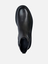 Geox Черни мъжки боти Geox Faloria B Abx