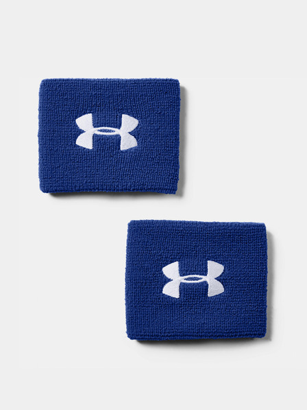 Under Armour Мъжки ленти за китки Under Armour Performance Wristbands