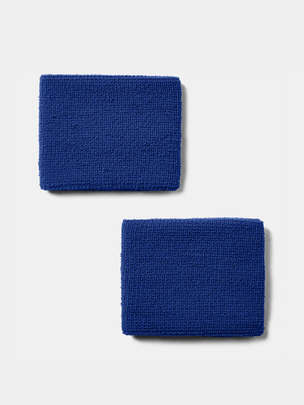 Under Armour Мъжки ленти за китки Under Armour Performance Wristbands