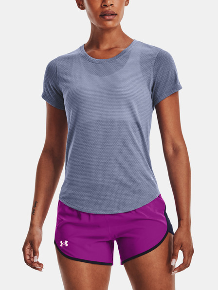 Under Armour Дамска тениска Under Armour UA Streaker SS