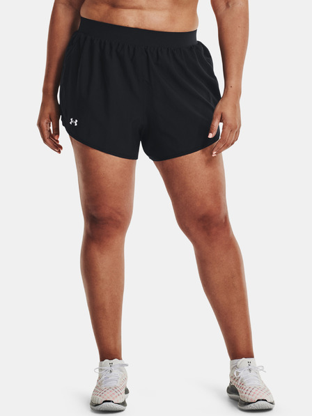 Under Armour Дамски шорти Under Armour W UA Fly By 2.0 Short&