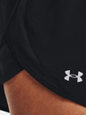 Under Armour Дамски шорти Under Armour W UA Fly By 2.0 Short&