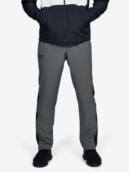 Under Armour Мъжко долнище Under Armour VITAL WOVEN PANTS