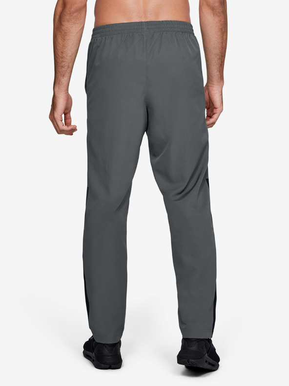 Under Armour Мъжко долнище Under Armour VITAL WOVEN PANTS