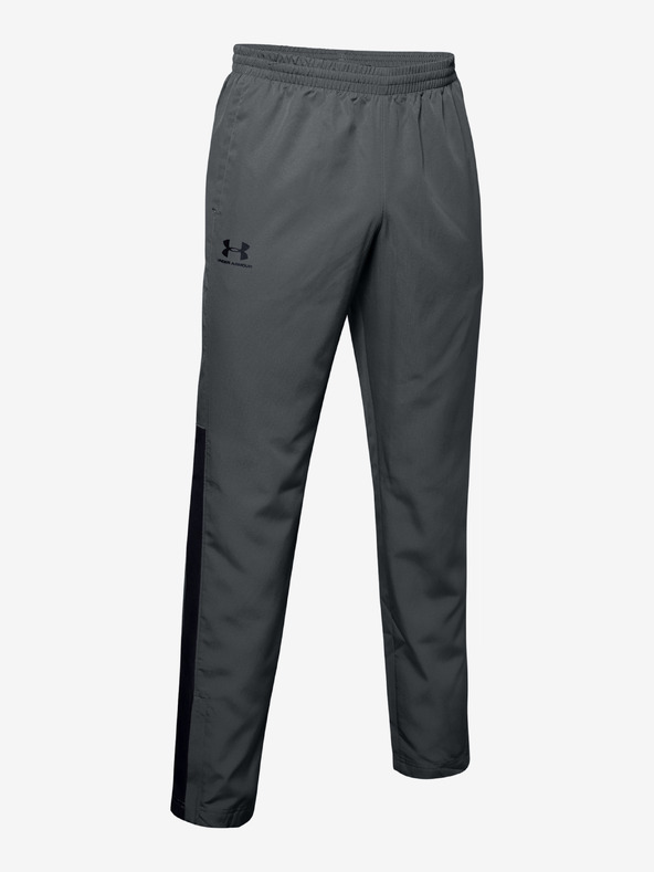 Under Armour Мъжко долнище Under Armour VITAL WOVEN PANTS