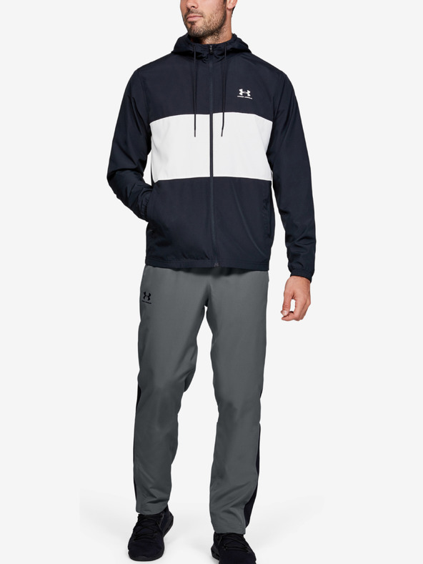 Under Armour Мъжко долнище Under Armour VITAL WOVEN PANTS