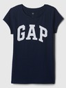GAP Детска риза с логото на GAP