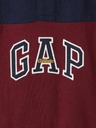GAP Бебешка поло тениска Gap Athletic GAP