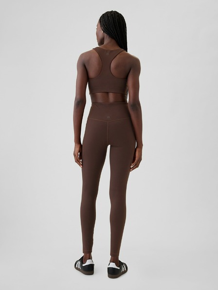 GAP Спортен сутиен GapFit Power среден удар GAP