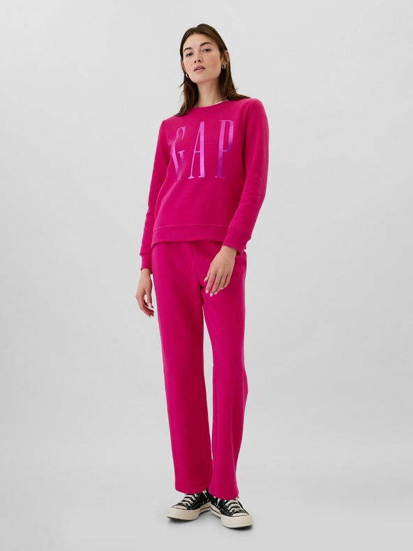 GAP Суитшърт с логото на GAP
