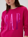 GAP Суитшърт с логото на GAP