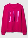 GAP Суитшърт с логото на GAP