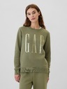 GAP Суитшърт с логото на GAP