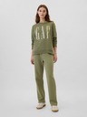 GAP Суитшърт с логото на GAP