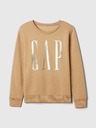 GAP Суитшърт с логото на GAP