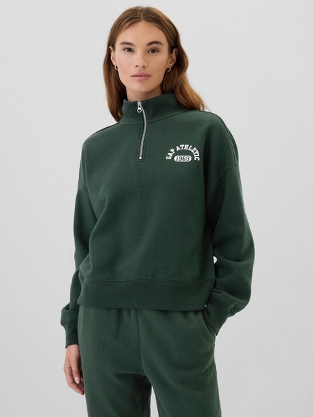 GAP Суитшърт Oversize Gap Athletic