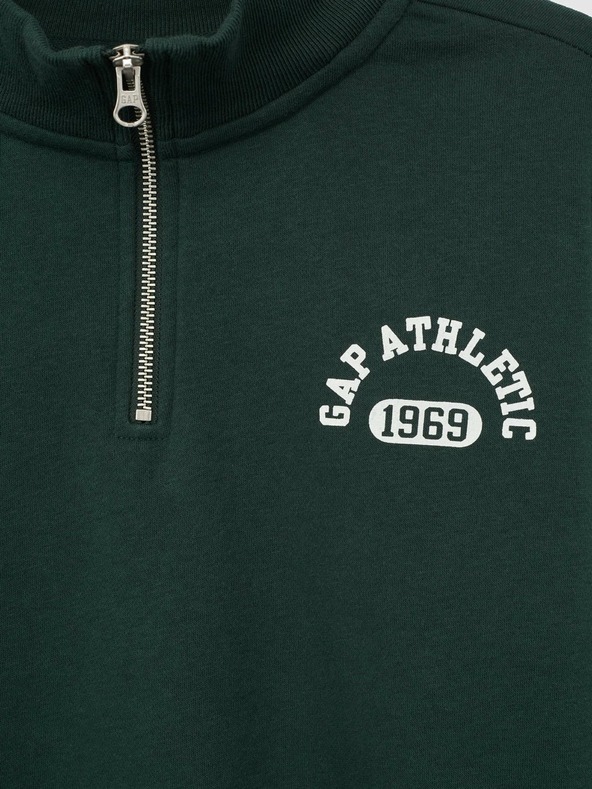 GAP Суитшърт Oversize Gap Athletic