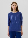 GAP Суитшърт с логото на GAP