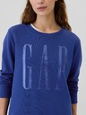GAP Суитшърт с логото на GAP
