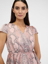 Orsay Светлорозова дамска блуза ORSAY