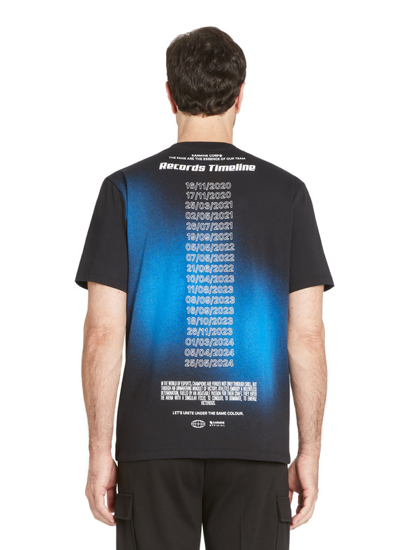 Celio Тениска Karmine Corp