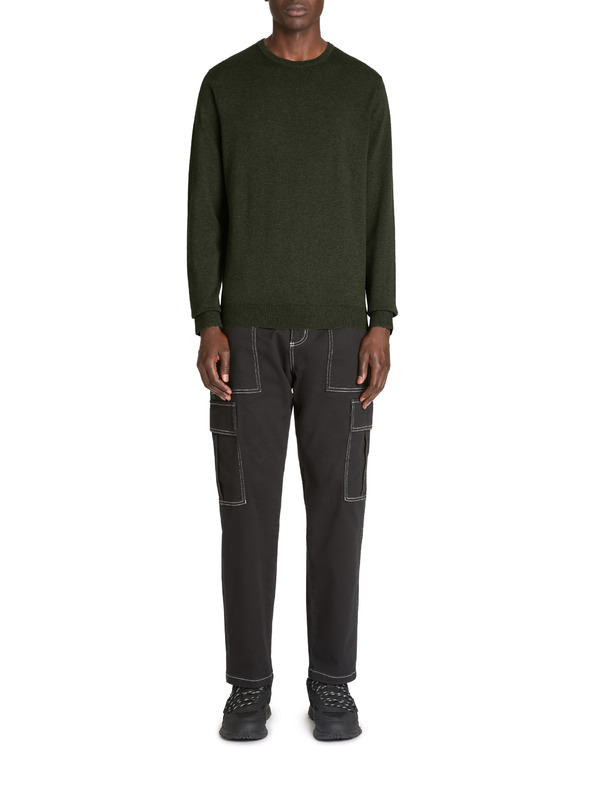 Celio Гладък пуловер Decoton