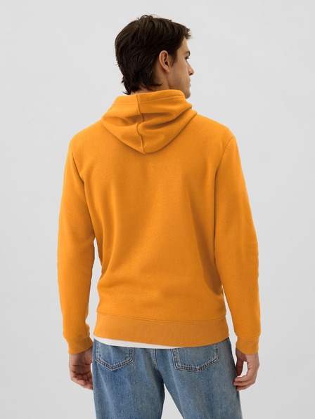 GAP Суитшърт с логото на GAP