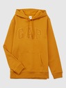 GAP Суитшърт с логото на GAP