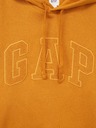 GAP Суитшърт с логото на GAP