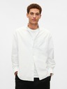GAP Oversize риза Oxford Big Shirt GAP