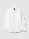 GAP Oversize риза Oxford Big Shirt GAP