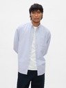GAP Oversize риза Oxford Big Shirt GAP