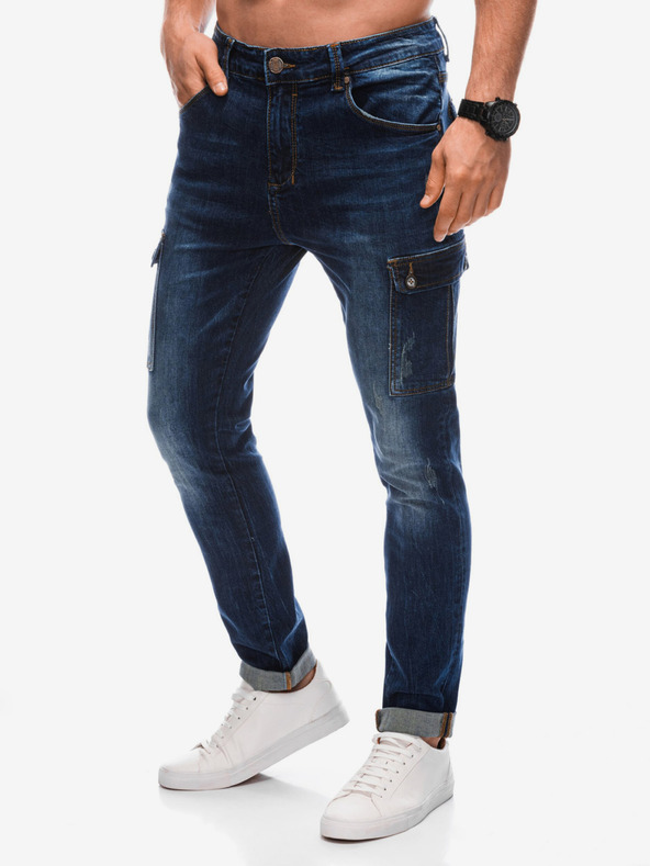 Edoti Мъжки товарни панталони Edoti