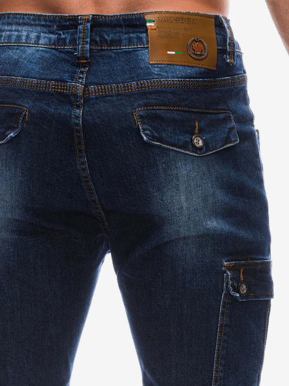 Edoti Мъжки товарни панталони Edoti